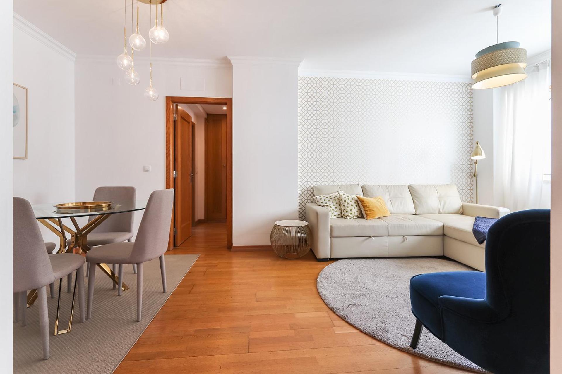 Laranjeiras Design By Homing Apartment Lisbon Exterior photo