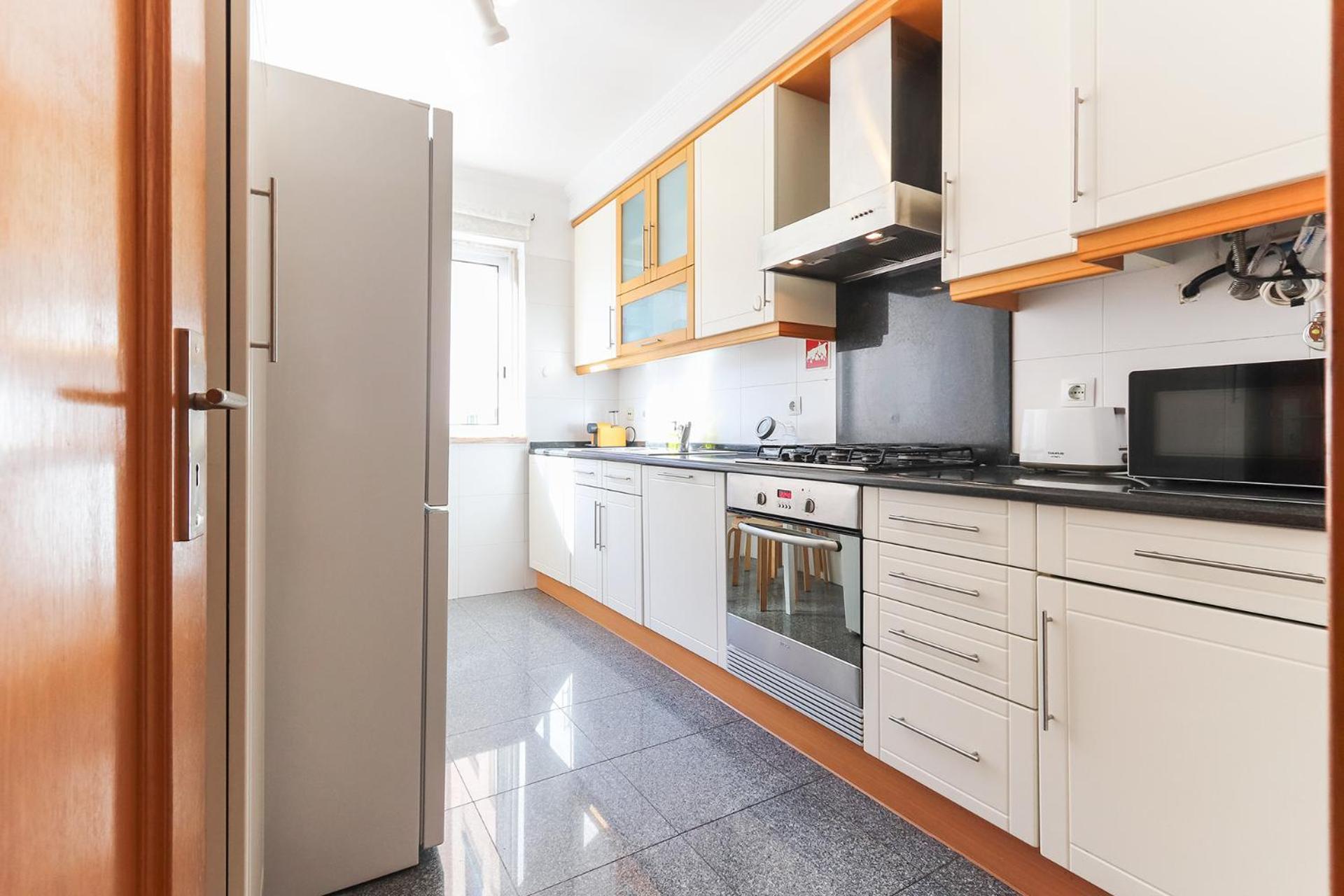 Laranjeiras Design By Homing Apartment Lisbon Exterior photo