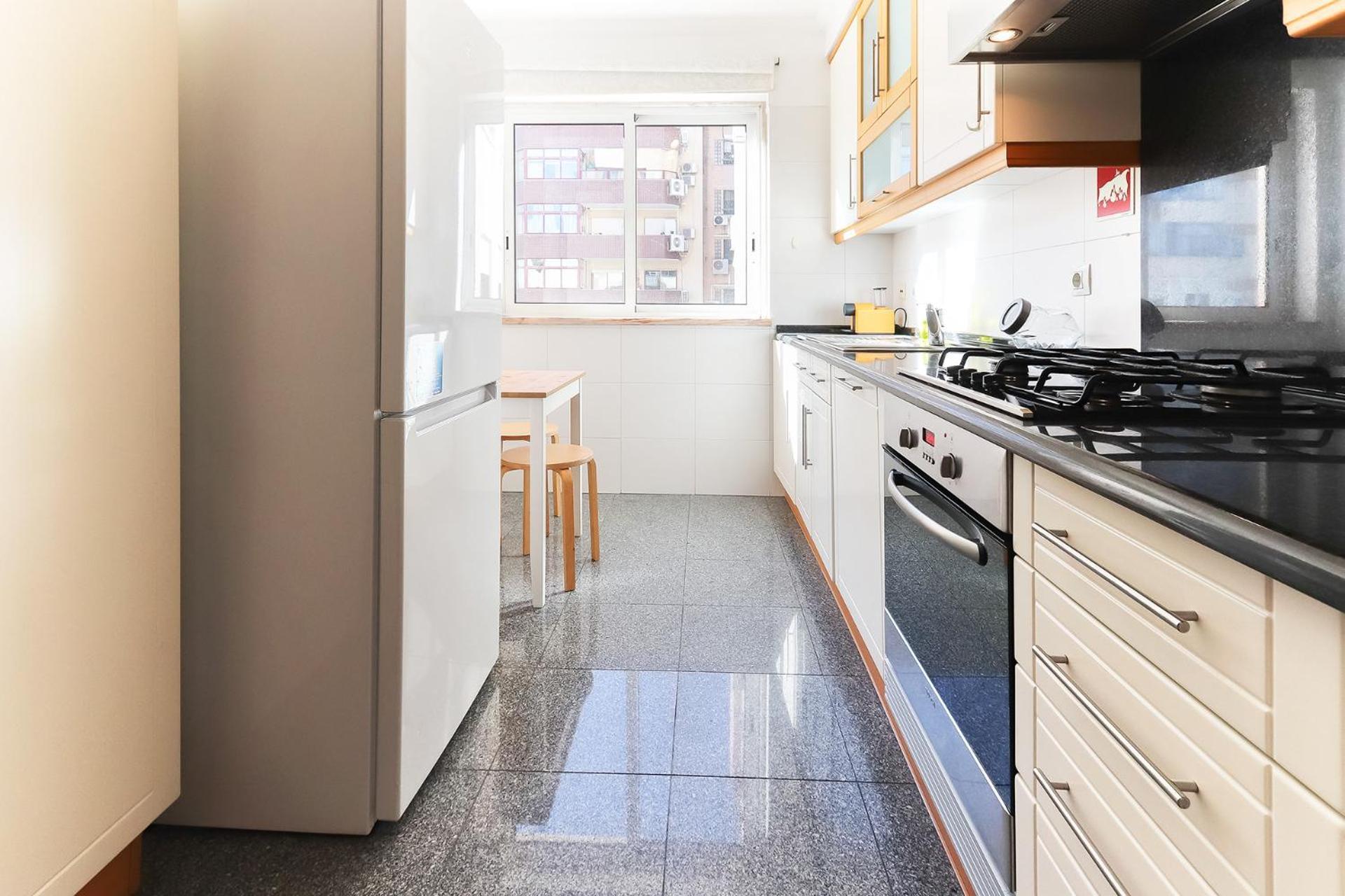 Laranjeiras Design By Homing Apartment Lisbon Exterior photo